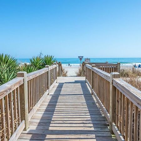 Oceanview Efficiency Dw409 Myrtle Beach Exterior foto