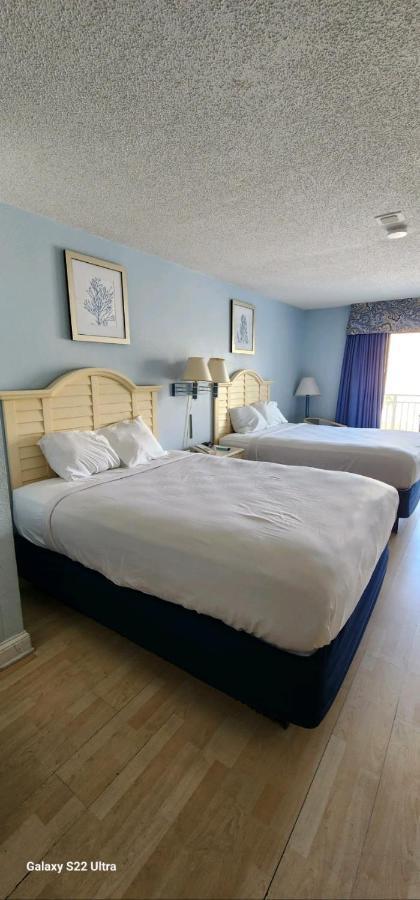 Oceanview Efficiency Dw409 Myrtle Beach Exterior foto