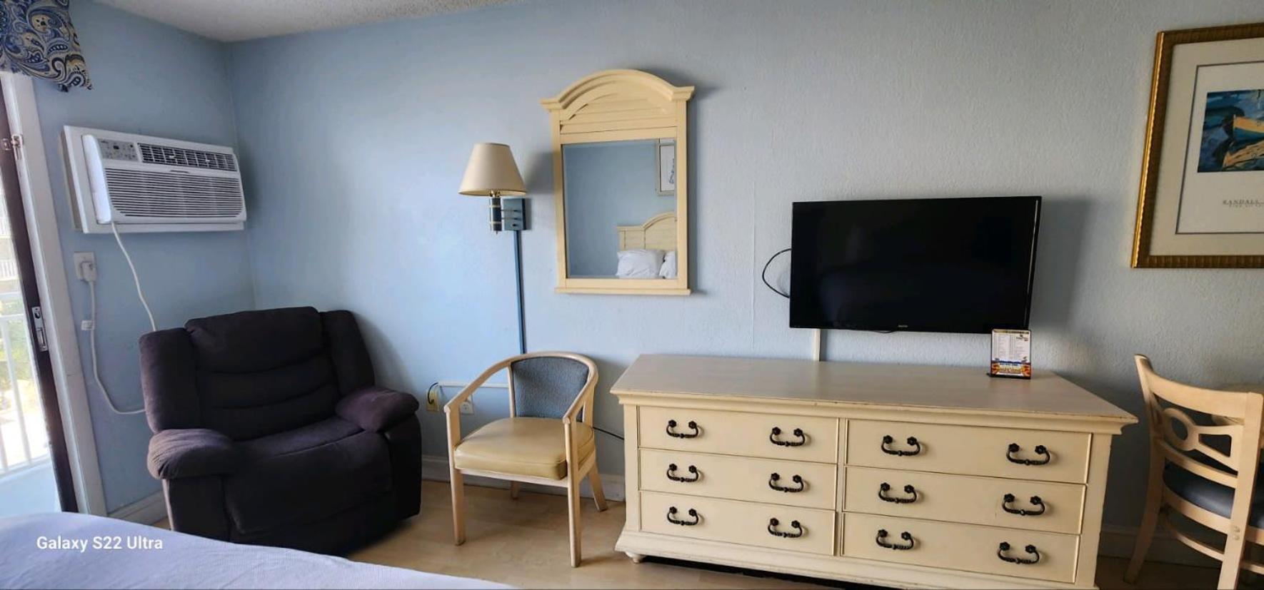 Oceanview Efficiency Dw409 Myrtle Beach Exterior foto