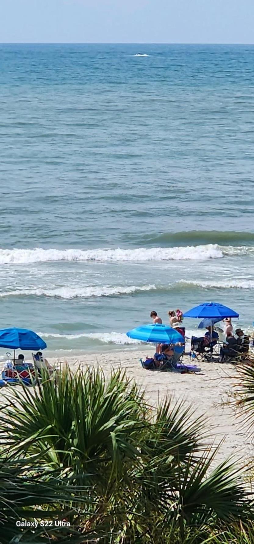 Oceanview Efficiency Dw409 Myrtle Beach Exterior foto